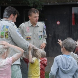 DSC 0093 - Scouts en Gidsen Zaventem 